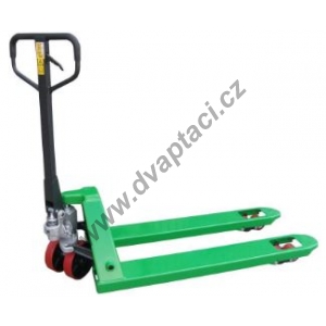 Ruční paletový vozík AC 35/1150